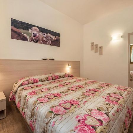Appartement Nonno Bigi Rosa à Tremosine Extérieur photo